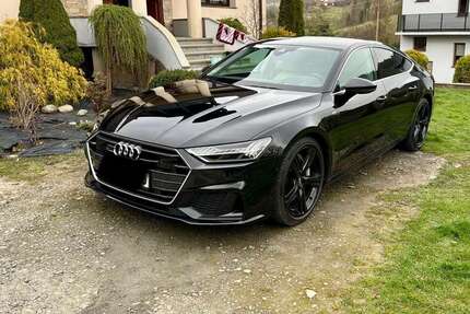 Audi A7 181.500 km 30.000 &euro; Munchen 80992