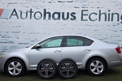 Skoda Octavia 70.222 km 12.250 &euro; Eching 85386