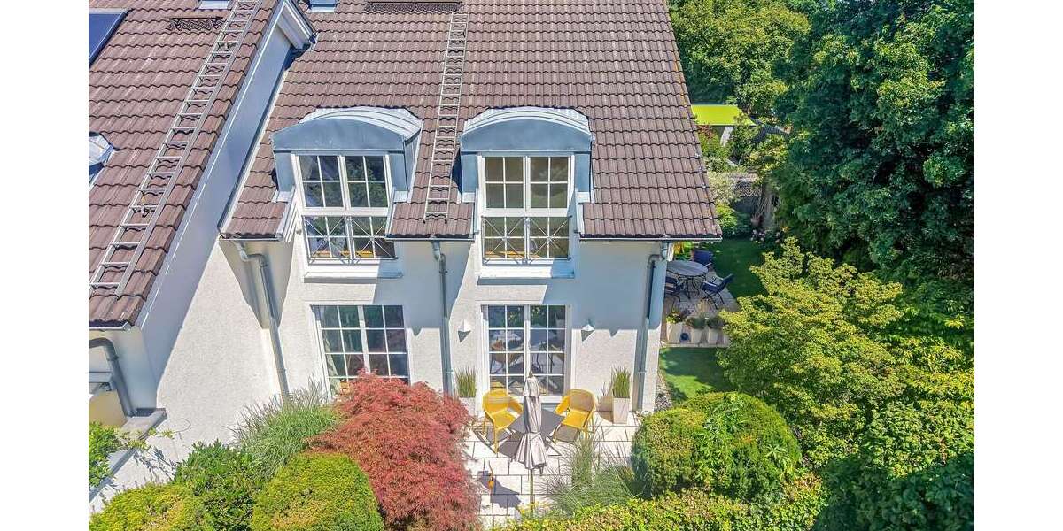 Einfamilienhaus Neubiberg - 4 Zimmer, 138 m&sup2;, 1.199.000&euro; | Angebot:27019237