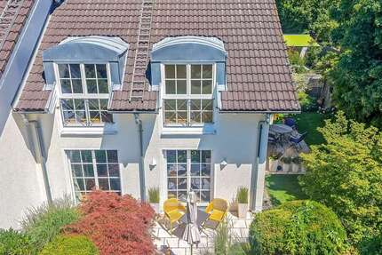 Haus Neubiberg - 4 Zimmer, 138 m&sup2;, 1.199.000&euro; | Angebot:27019237