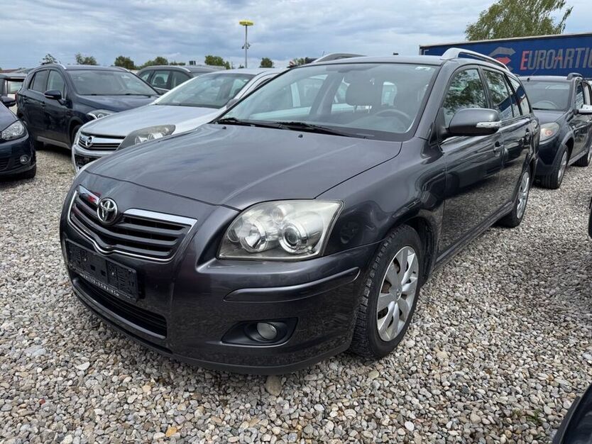 Avensis