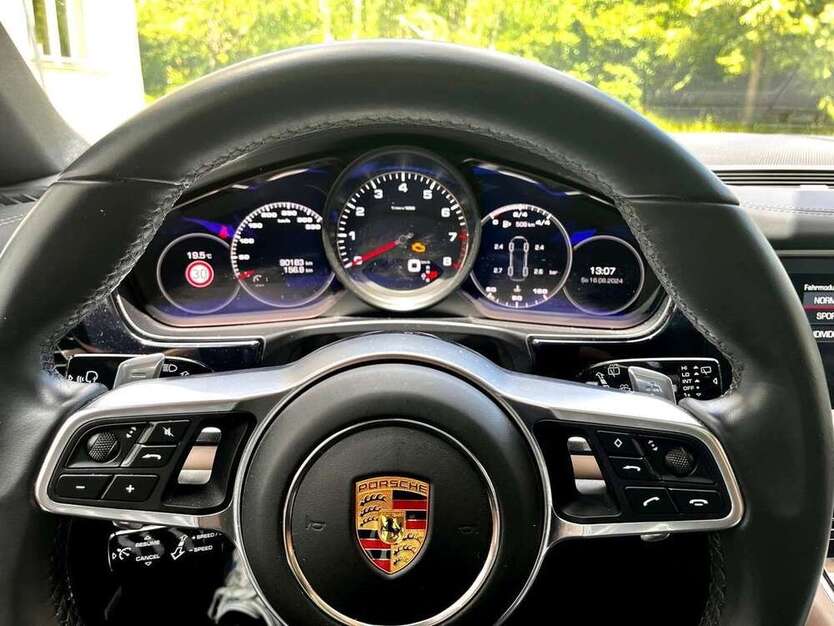 Panamera