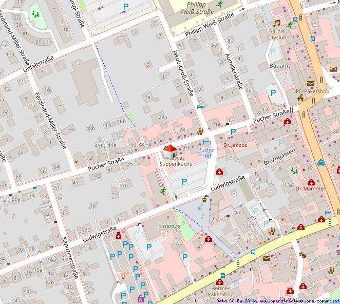 Gewerbeobjekt Fürstenfeldbruck - 360.000&euro; | Angebot:25604776