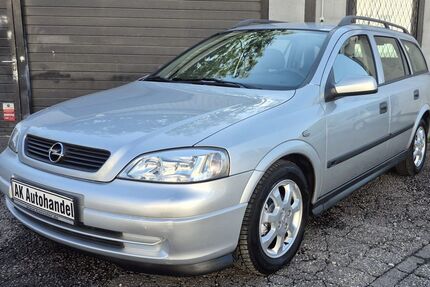 Opel Astra 153.545 km 2.390 &euro; München 80809