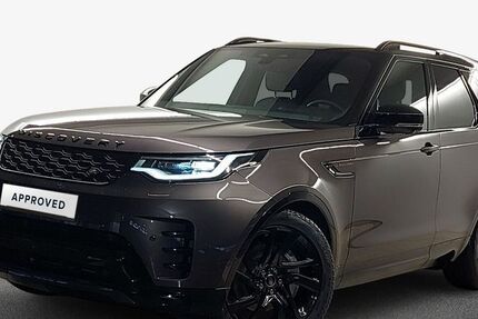 Land Rover Discovery 37.640 km 53.490 &euro; München 80809