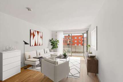 Wohnung zum Mieten in München 1.900 € 60 m² 2 zimmer