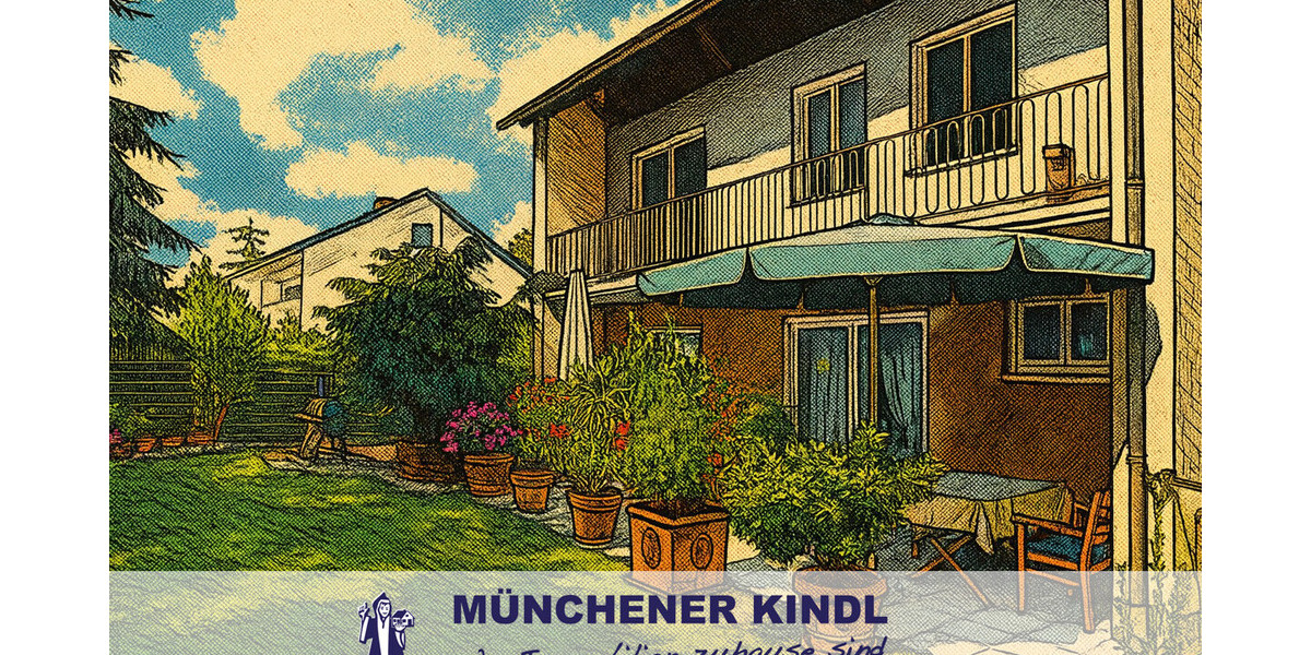 ***Familienidyll in Fürstenfeldbruck – Zweifamilienhaus mit Platz, Garten & vielen Möglichkeiten!*** 8 zimmer