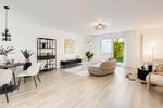 Erdgeschoßwohnung München Bogenhausen - 2 Zimmer, 68 m&sup2;, 590.000&euro; | Angebot:26764961
