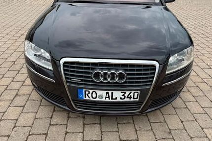 Audi A8 239.888 km 8.999 &euro; München 81929
