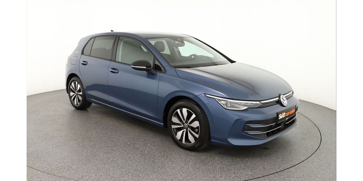 VW Golf 31.098 km 25.440 &euro; Garching 85748