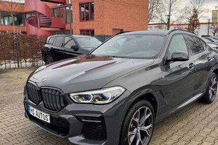 BMW X6 41.000 km 68.999 &euro; München 81243