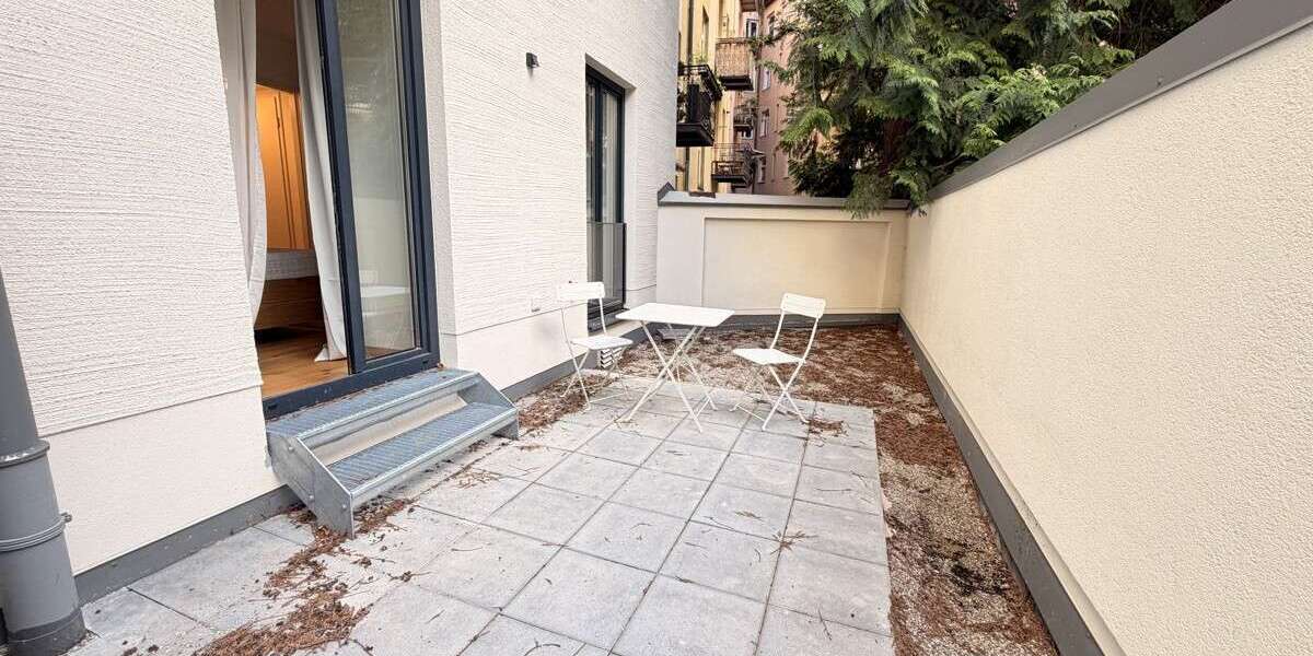 Etagenwohnung München Ludwigsvorstadt-Isarvorstadt - 2 Zimmer, 58 m&sup2;, 2.150&euro; | Angebot:27162942