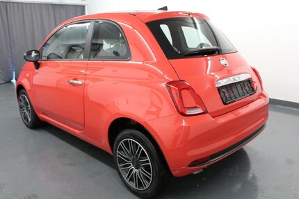 Fiat 500 7.183 km 11.599 &euro; München 80993