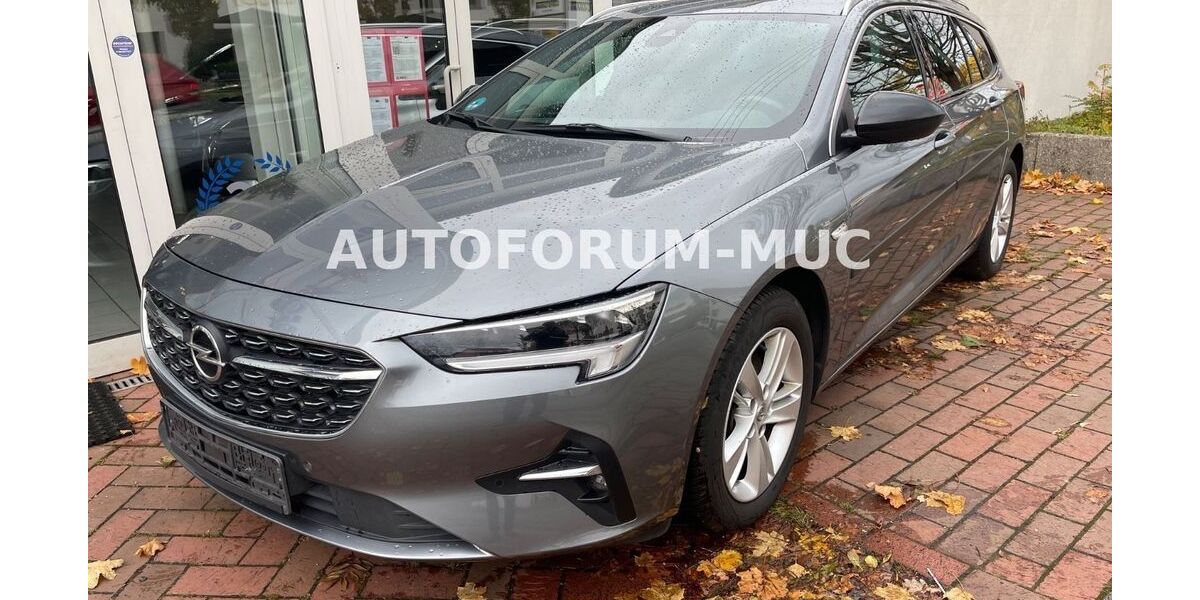 Opel Insignia 150.000 km 11.600 &euro; Karlsfeld 85757