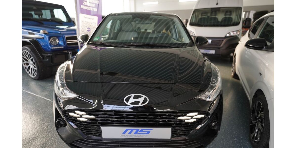 Hyundai i10 11.150 km 16.900 &euro; Kirchheim bei München 85551