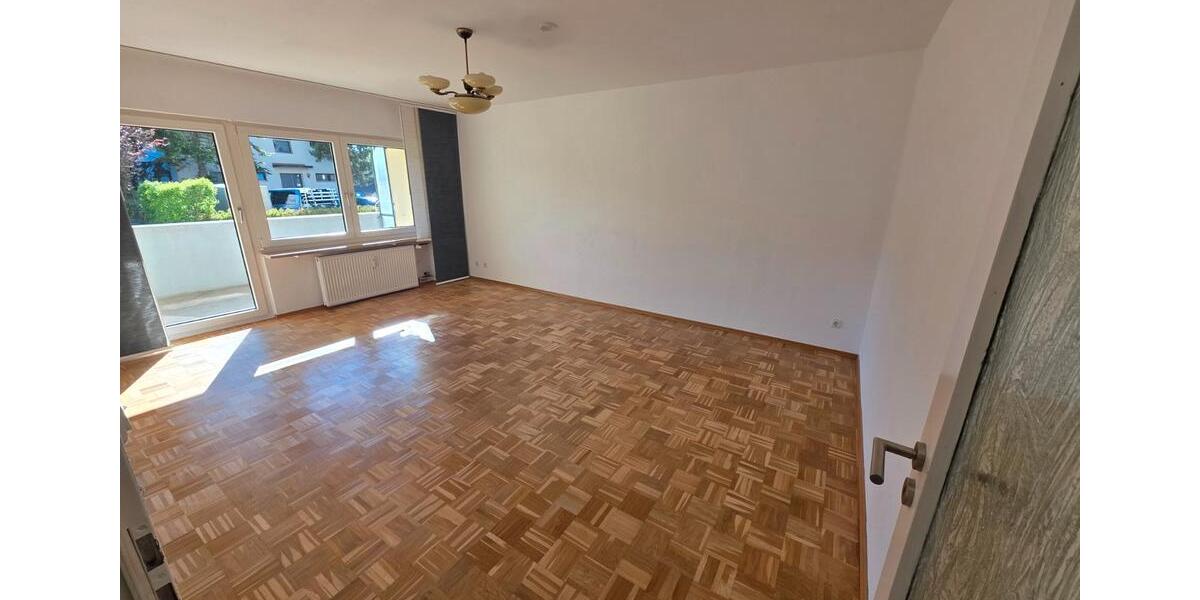 Erdgeschoßwohnung Wolfratshausen - 2 Zimmer, 65 m&sup2;, 299.999&euro; | Angebot:27200153