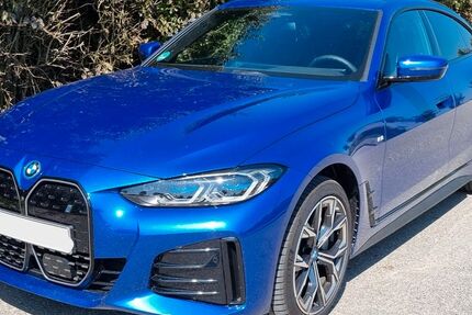 BMW i4 19.132 km 49.290 &euro; Oberschleißheim 85764