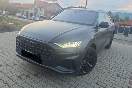 Audi Q8 175.000 km 40.499 &euro; München 80336