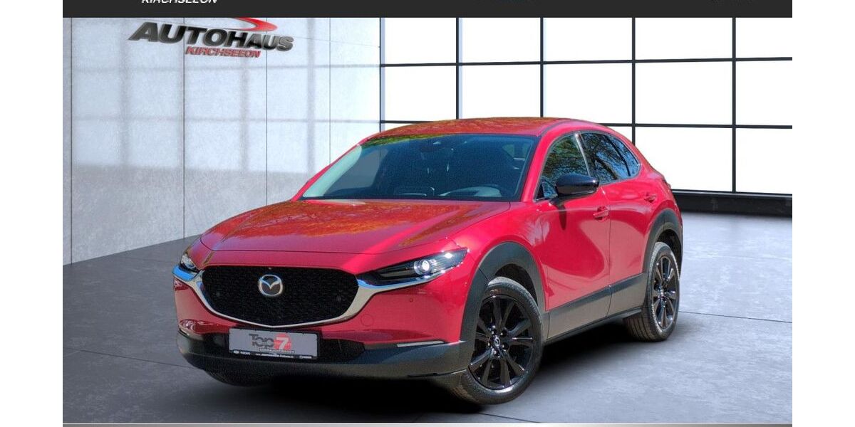 Mazda CX-30 66.600 km 20.850 &euro; Kirchseeon 85614