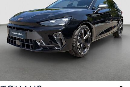 Cupra Leon 12.900 km 28.800 &euro; Ebersberg bei München 85560