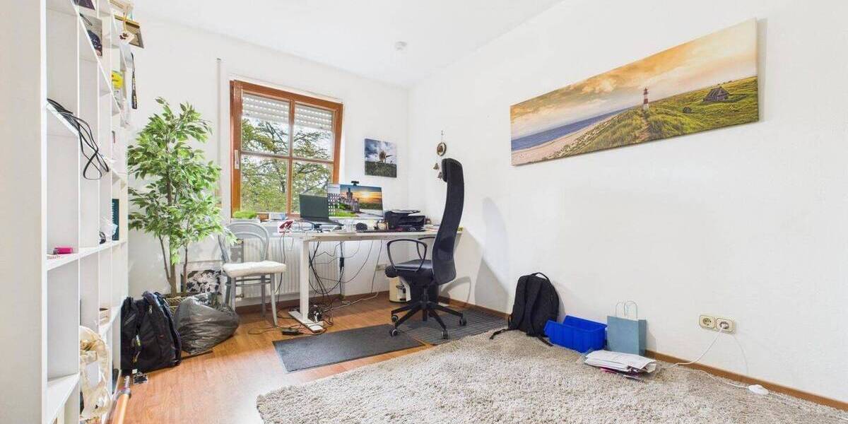 Reihenmittelhaus München Ramersdorf-Perlach - 5 Zimmer, 147 m&sup2;, 989.000&euro; | Angebot:26744811