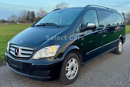 Mercedes-Benz Viano 449.982 km 9.990 &euro; München 81243