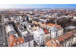 Etagenwohnung München Maxvorstadt - 4 Zimmer, 138 m&sup2;, 1.500.000&euro; | Angebot:24820614