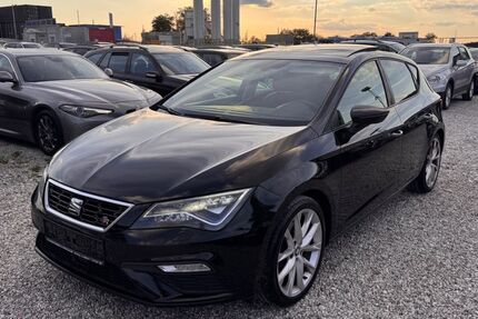Seat Leon 257.000 km 6.800 &euro; München 81829
