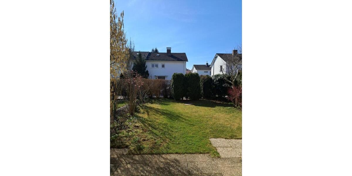 Reihenhaus Planegg - 4 Zimmer, 130 m&sup2;, 2.350&euro; | Angebot:25292281