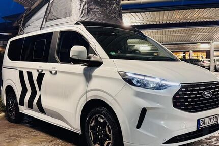 Ford Tourneo Custom 19.900 km 69.490 &euro; München 81829