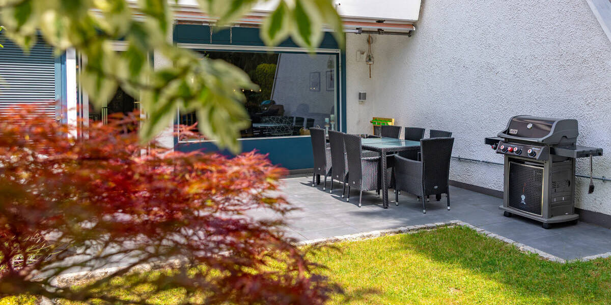 Reihenmittelhaus Haar - 5 Zimmer, 130 m&sup2;, 899.000&euro; | Angebot:26617963
