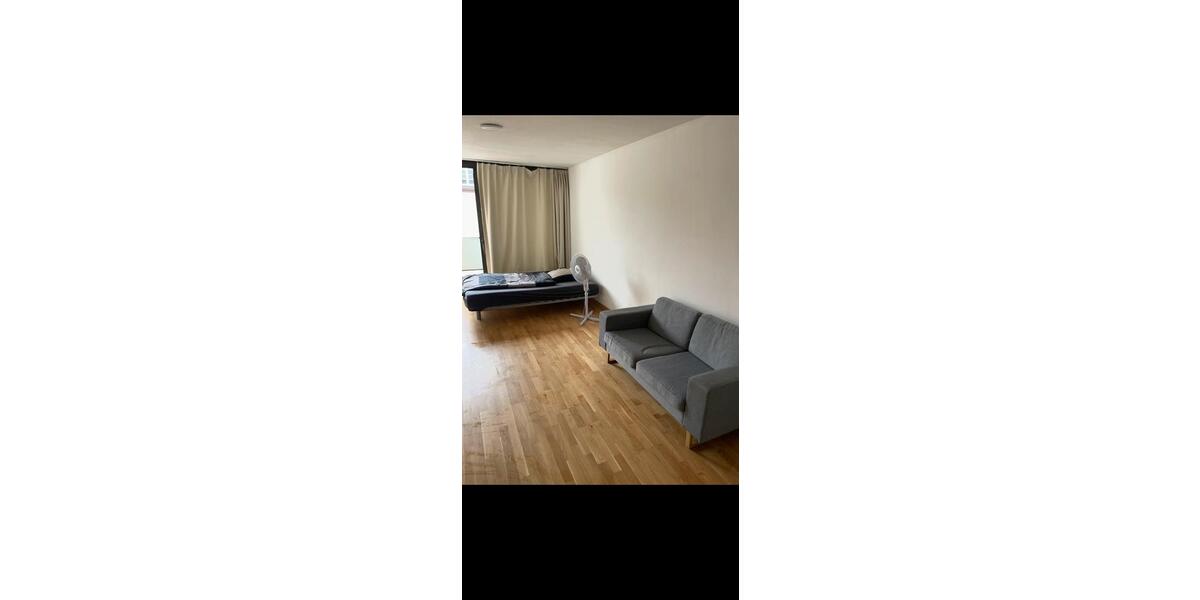 Erdgeschoßwohnung München Maxvorstadt - 1 Zimmer, 35 m&sup2;, 1.320&euro; | Angebot:26250540