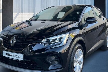 Renault Captur 71.914 km 15.490 € Unterschleißheim 85716