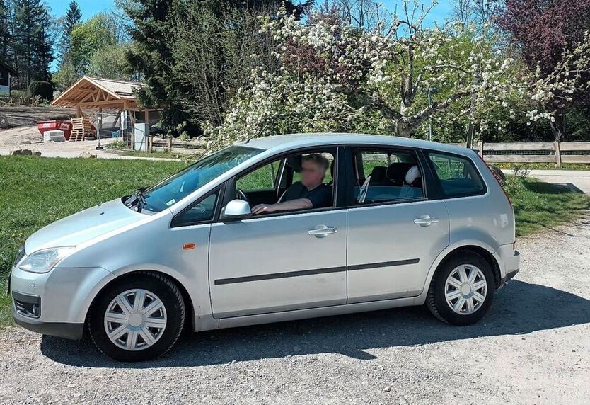 C-Max