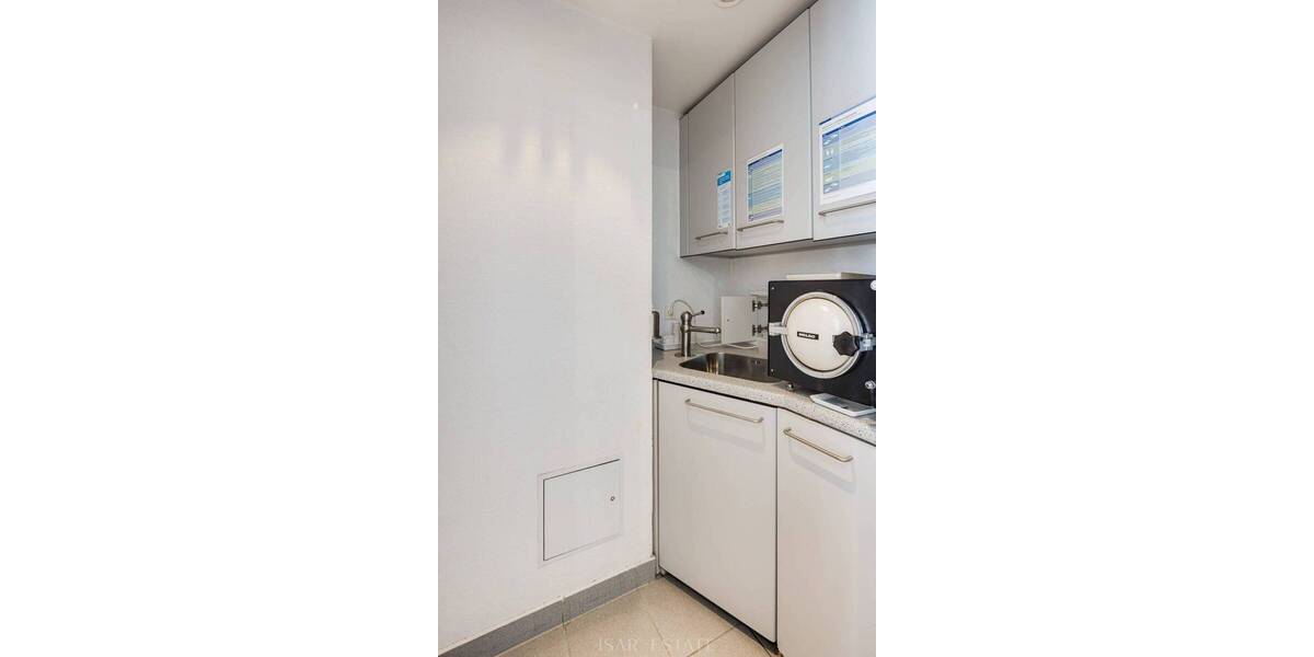 Gewerbeobjekt München Neuhausen-Nymphenburg - 6 Zimmer, 127 m&sup2;, 1.198.000&euro; | Angebot:26188319