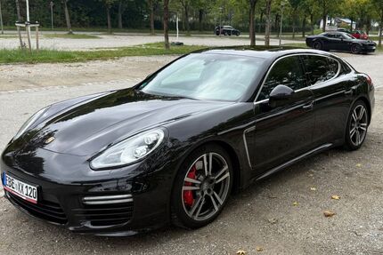 Porsche Panamera 119.000 km 38.800 € Poing 85586