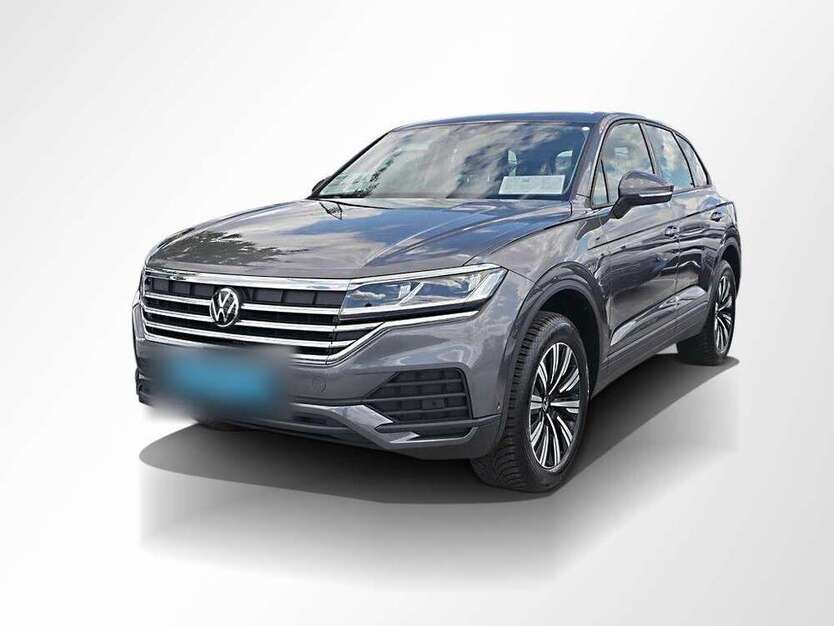 Touareg
