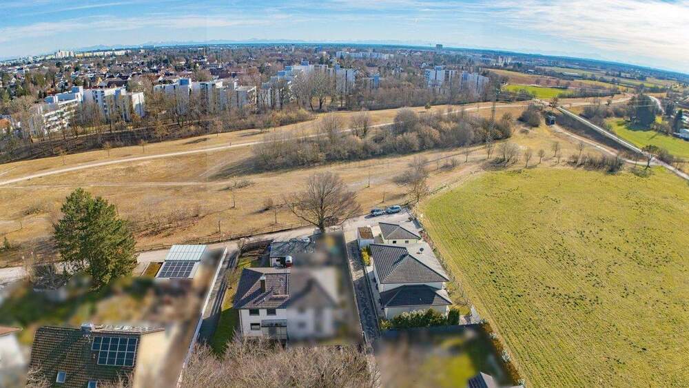 Doppelhaushälfte München / Aubing Aubing-Lochhausen-Langwied - 4 Zimmer, 121 m&sup2;, 650.000&euro; | Angebot:25898582