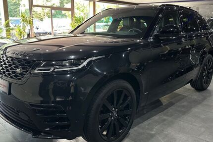 Land Rover Range Rover Velar 79.000 km 34.690 &euro; Gröbenzell 82194