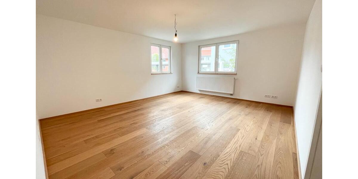 Etagenwohnung München Allach-Untermenzing - 3 Zimmer, 65 m&sup2;, 790&euro; | Angebot:26263149