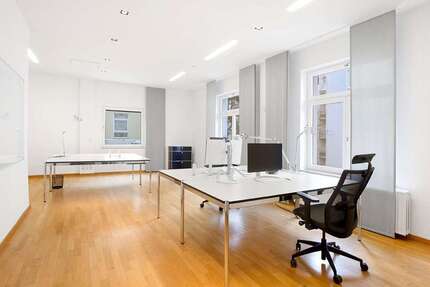 Gewerbeobjekt München Schwabing-Freimann - 2.250&euro; | Angebot:25558684