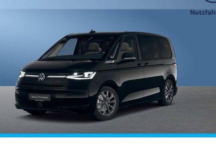 VW T7 Multivan 5.000 km 77.950 &euro; München 81829
