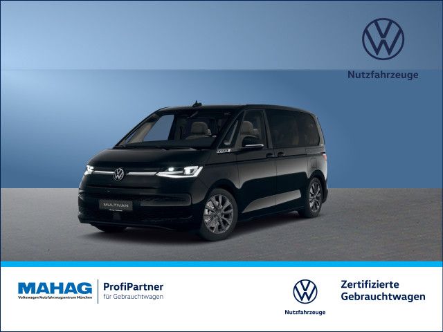 VW T7 Multivan 5.000 km 77.950 &euro; München 81829