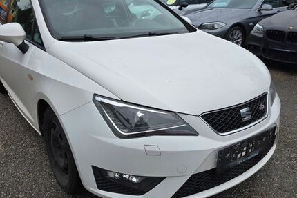 Seat Ibiza 193.000 km 3.900 &euro; München, Pasing-Obermenzing 81247