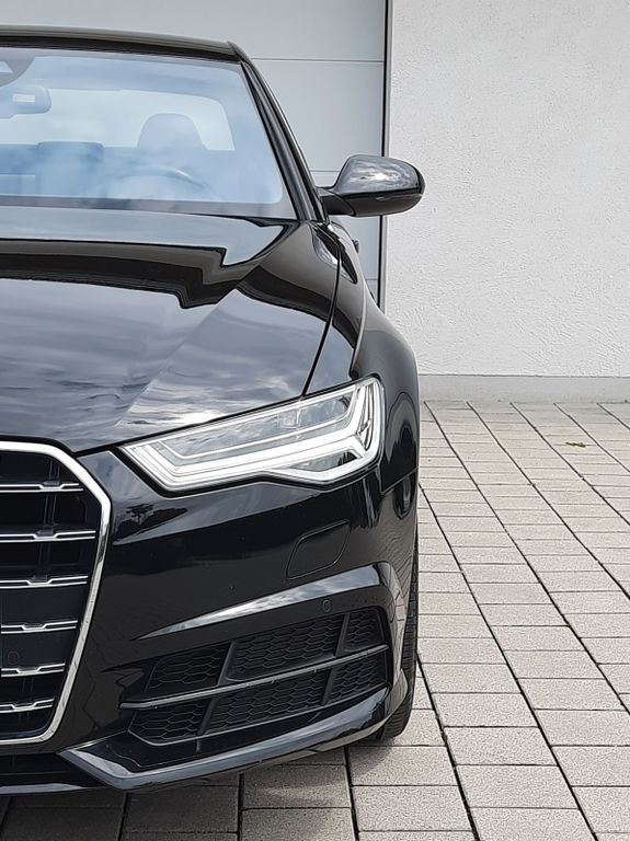 Audi A6 142.792 km 27.999 € Kirchheim bei München 85551