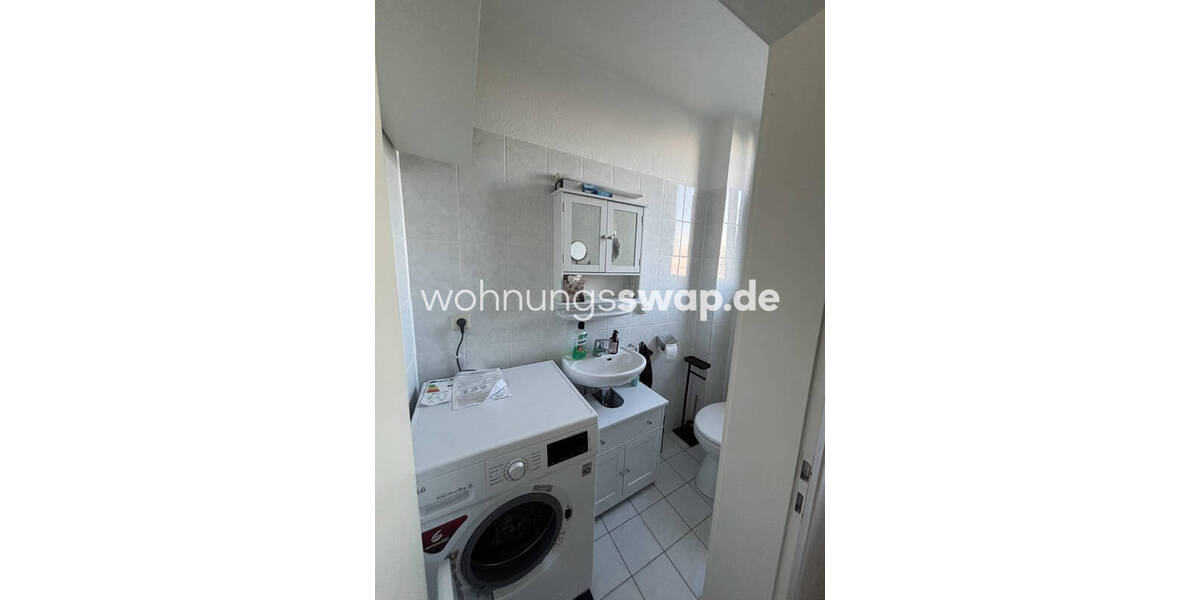 Etagenwohnung München Untergiesing-Harlaching - 4 Zimmer, 88 m&sup2;, 1.150&euro; | Angebot:25933049
