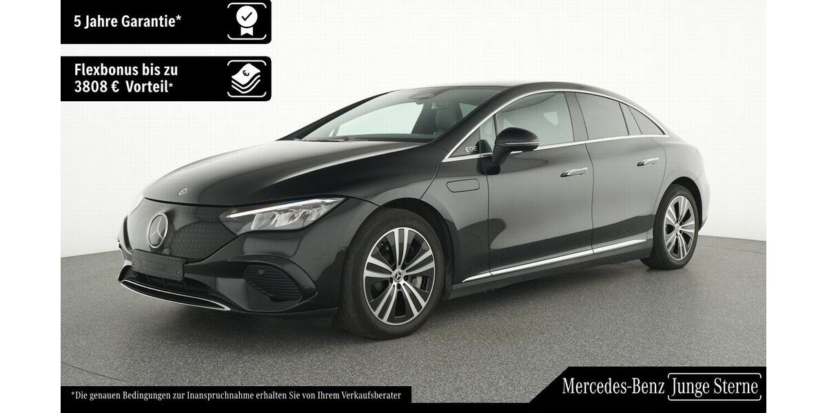 Mercedes-Benz EQE 34.562 km 41.950 &euro; Landsham 85652
