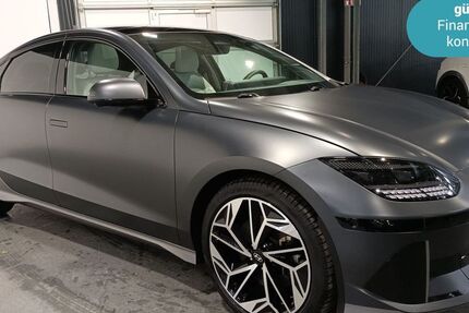 Hyundai IONIQ 6 44.933 km 33.220 € Eching 85386