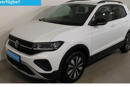VW T-Cross 8.450 km 24.470 &euro; Olching 82140