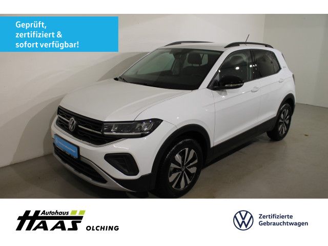 VW T-Cross 8.450 km 24.470 &euro; Olching 82140